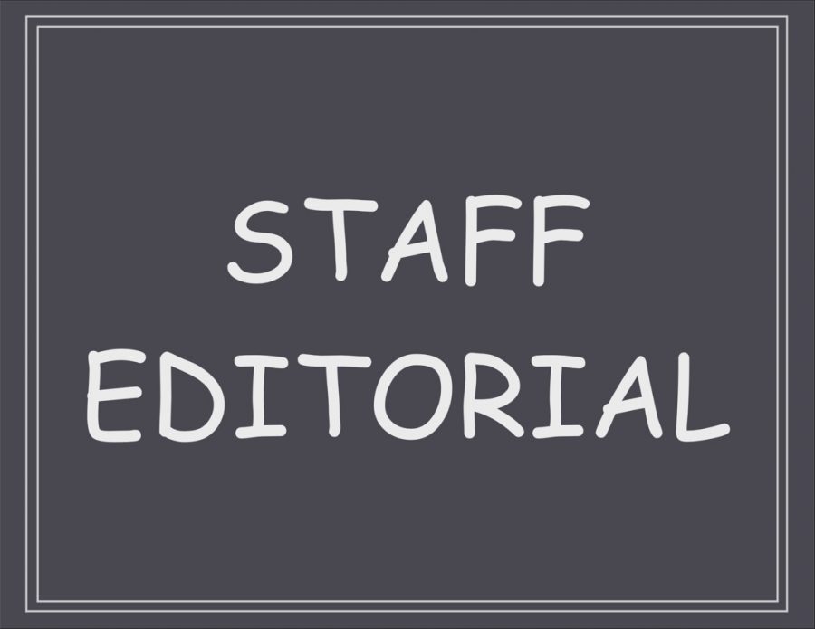 Staff+Editorial%3A+The+importance+of+sexual+harassment+education