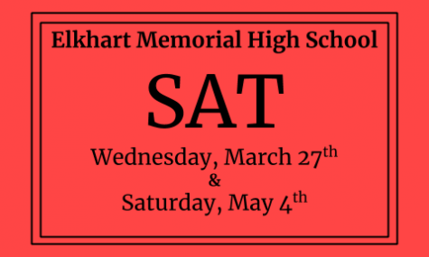 SAT’s: What you need to know