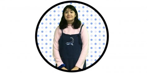 Photo of Amanya Gonzales