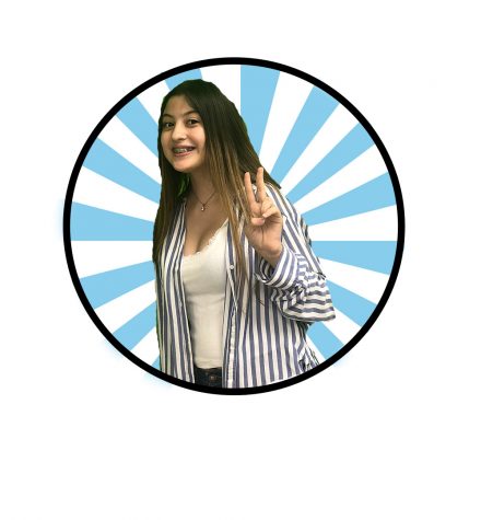 Bianca Morales