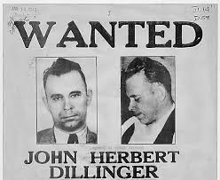 Dillinger: Public Enemy No. 1