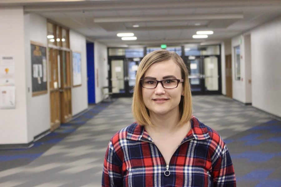 Sophomore Lyn Jarrell is a staff writer for Elkhart Memorial GENESIS who specializes in opinion and column writing. 