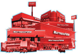 Mattress firm deals money laundering reddit