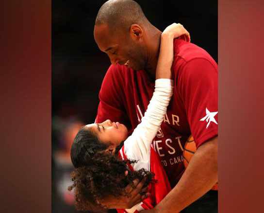 during the NBA All-Star Game 2016 at the Air Canada Centre on February 14, 2016 in Toronto, Ontario. NOTE TO USER: User expressly acknowledges and agrees that, by downloading and/or using this Photograph, user is consenting to the terms and conditions of the Getty Images License Agreement.