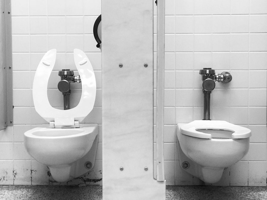 Current bathroom break rules are shameful – The PENNANT Online