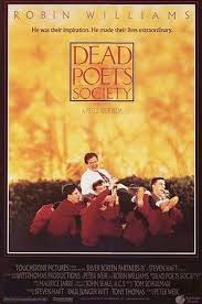 The cover of the movie ‘The Dead Poets Society”. No modifications made. https://creativecommons.org/licenses/by-sa/2.0/