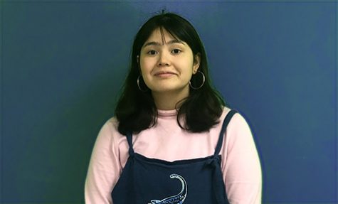 Photo of Amanya Gonzales