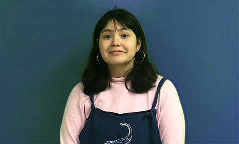 Amanya Gonzales
