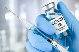 COVID Vaccine: A Shot In The Dark