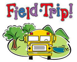 Where Have All The Field Trips Gone?