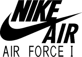 Nike Hits Its Stride With AF-1's