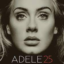 Adele's '30': A mathematician explores number patterns in album titles