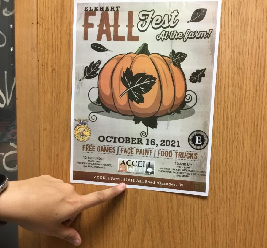 Fall+Fest+At+The+Farm%21