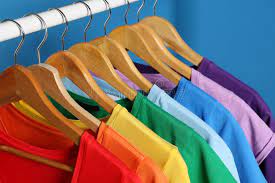 Do Clothing Colors Reflect Mood?