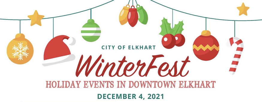 Elkharts+Winterfest+Kicks+Off+On+Saturday