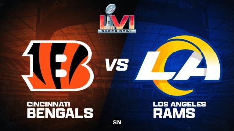 Super Bowl LVI: Rams and Bengals Ready For Battle