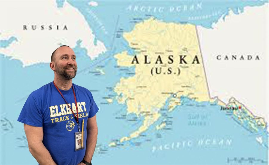 Russian Demands For Alaska Not Taken Seriously