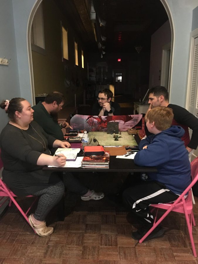 Dungeons & Dragons: A New Discovery For A New Generation