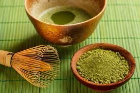 Matcha: Tea Time in Japan