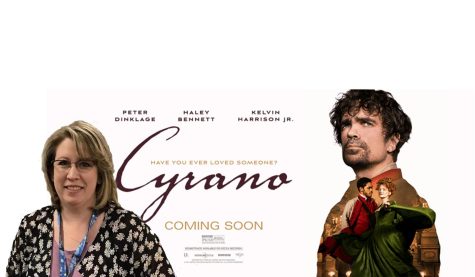 Cyrano: The Play Turned Movie