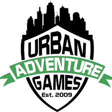Urban Adventure: Join In The Race!