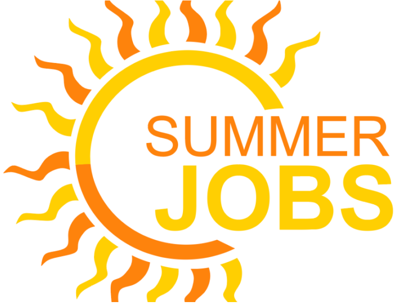 Summer Jobs: Working Hard For A Living