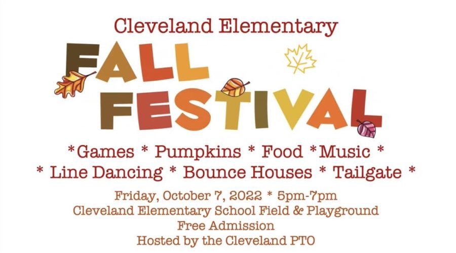 Friday Fun: Fall Fest And Football