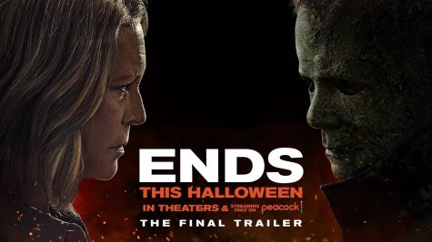 An End To Michael Myers This Halloween?