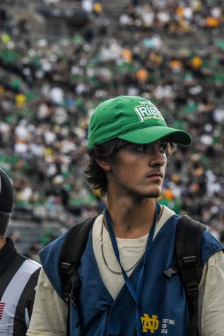 Kellen Hartman: Setting The Picture For His Future