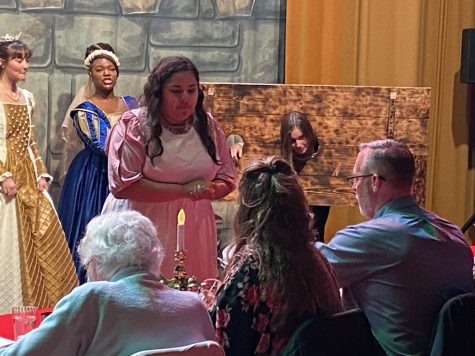Madrigal Dinner: A Festive Taste Of Renaissance Music And Cuisine