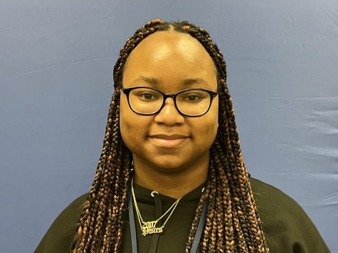 Photo of Destinee Middleton