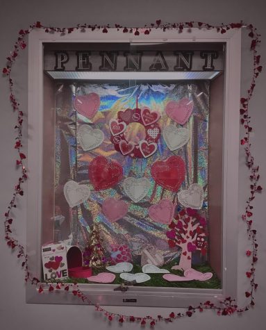 Consumerism: Profiting Off Of Valentines Day