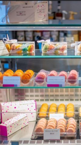 Le Macaron: The Sweet Taste Of France Comes To Elkhart