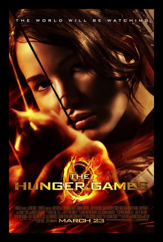 Return Of The Hunger Games 