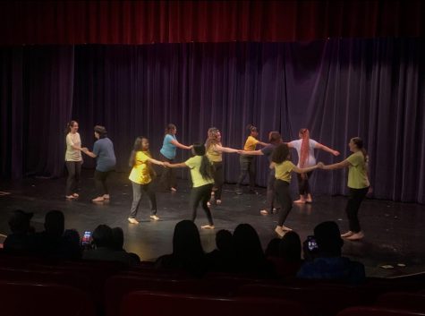 A Stellar Showcase: Celebrating Student Talent