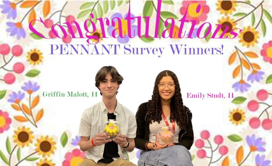 PENNANT+Survey+Winner%3A+May