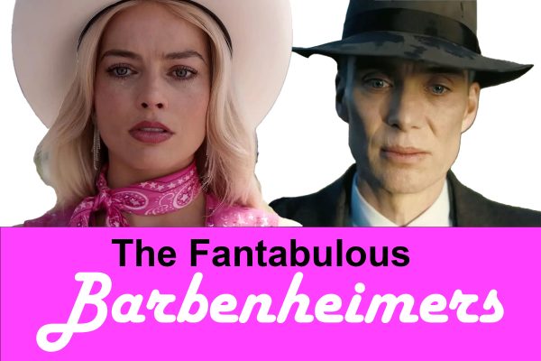 Meet The Fantabulous Barbenheimers