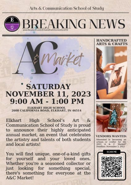 A&C Art Market: Where Fantastic Art Can Be Purchased At Fantastic Prices!