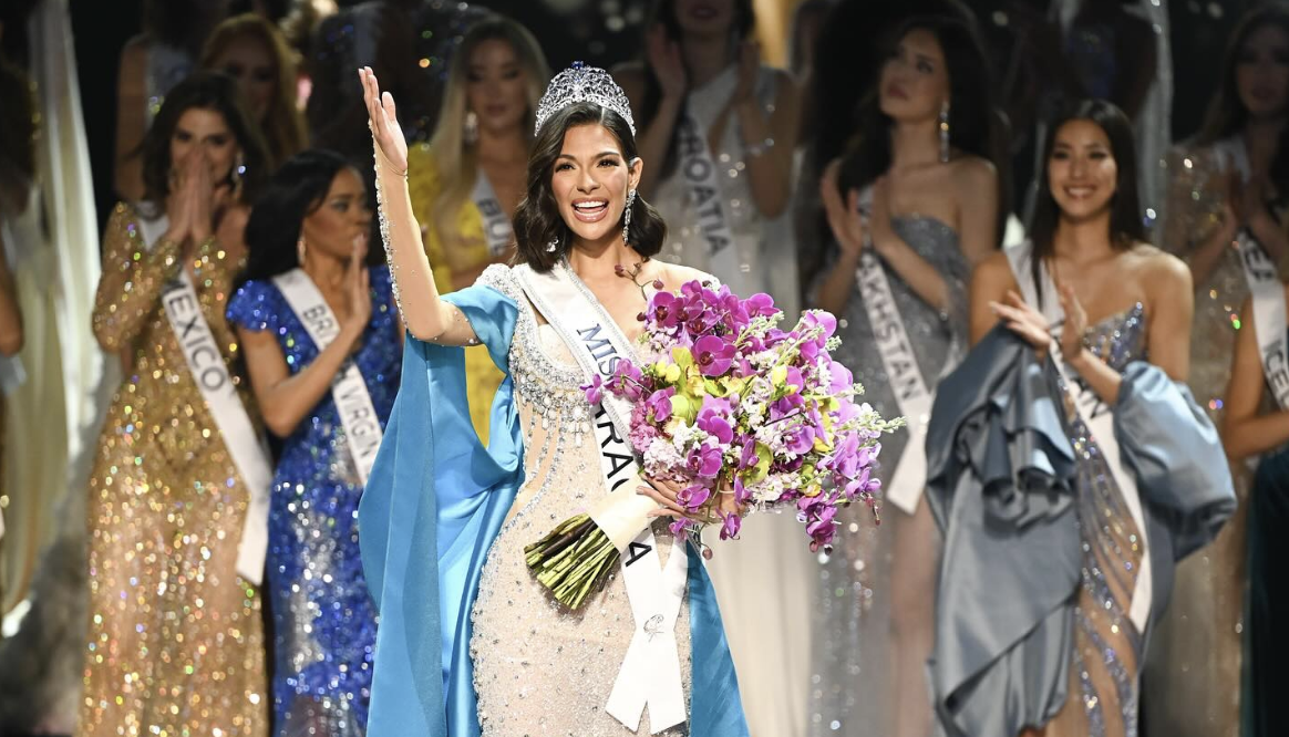 Has Miss Universe Outlived Its Appeal?