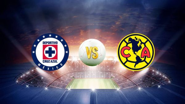 Club America Takes ONE For The Team