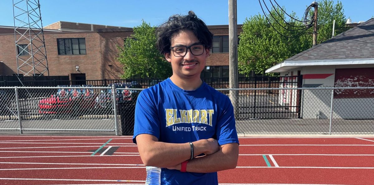 Unified Track: Winners Already Heading Into Sectionals