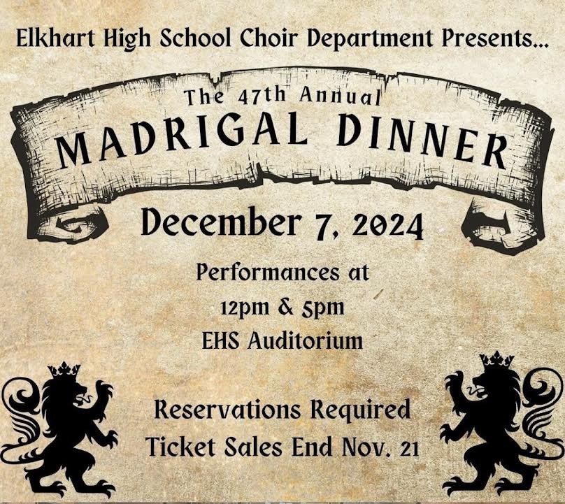 The Magic Of The Madrigal