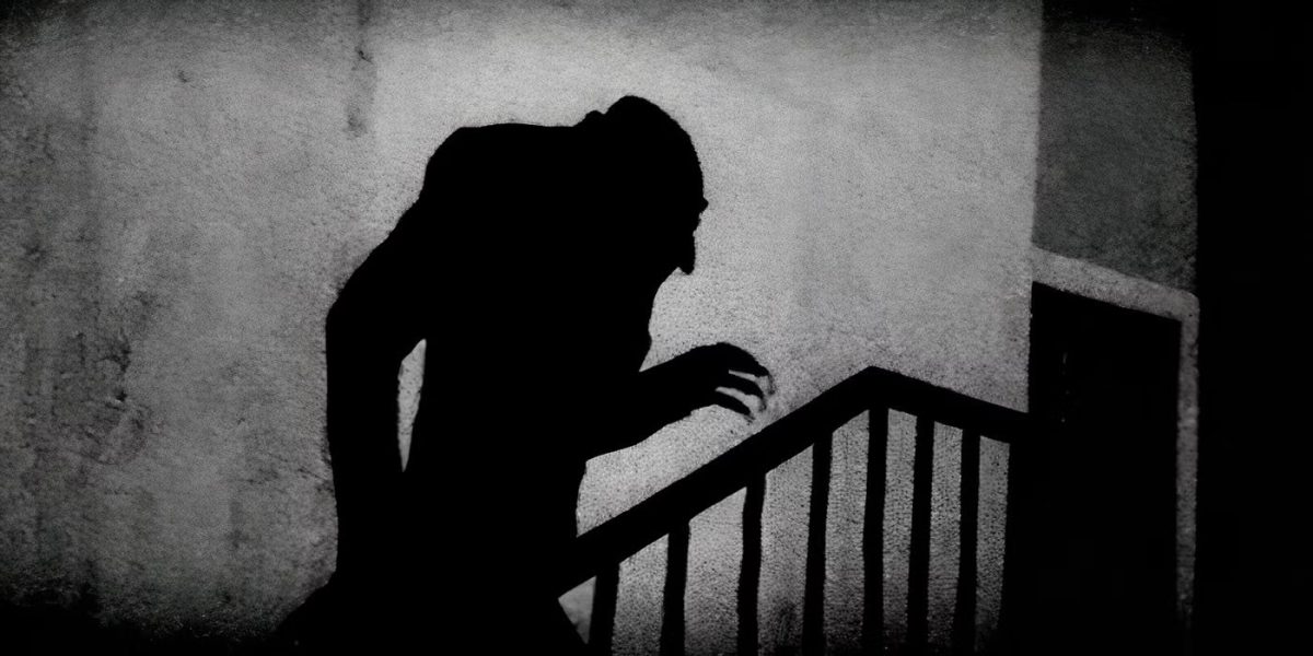 Nosferatu: A Chilling Reminder Of Historical Darkness