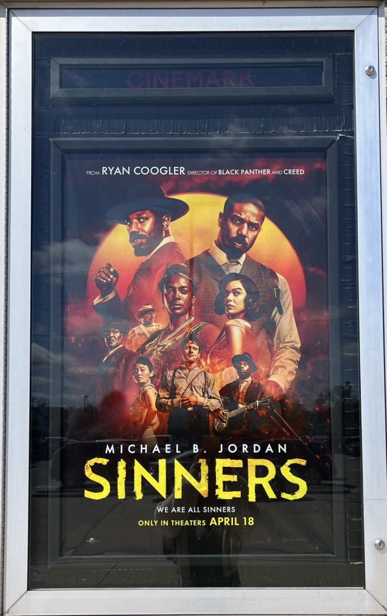 Sinners: A Blockbuster For  Black History