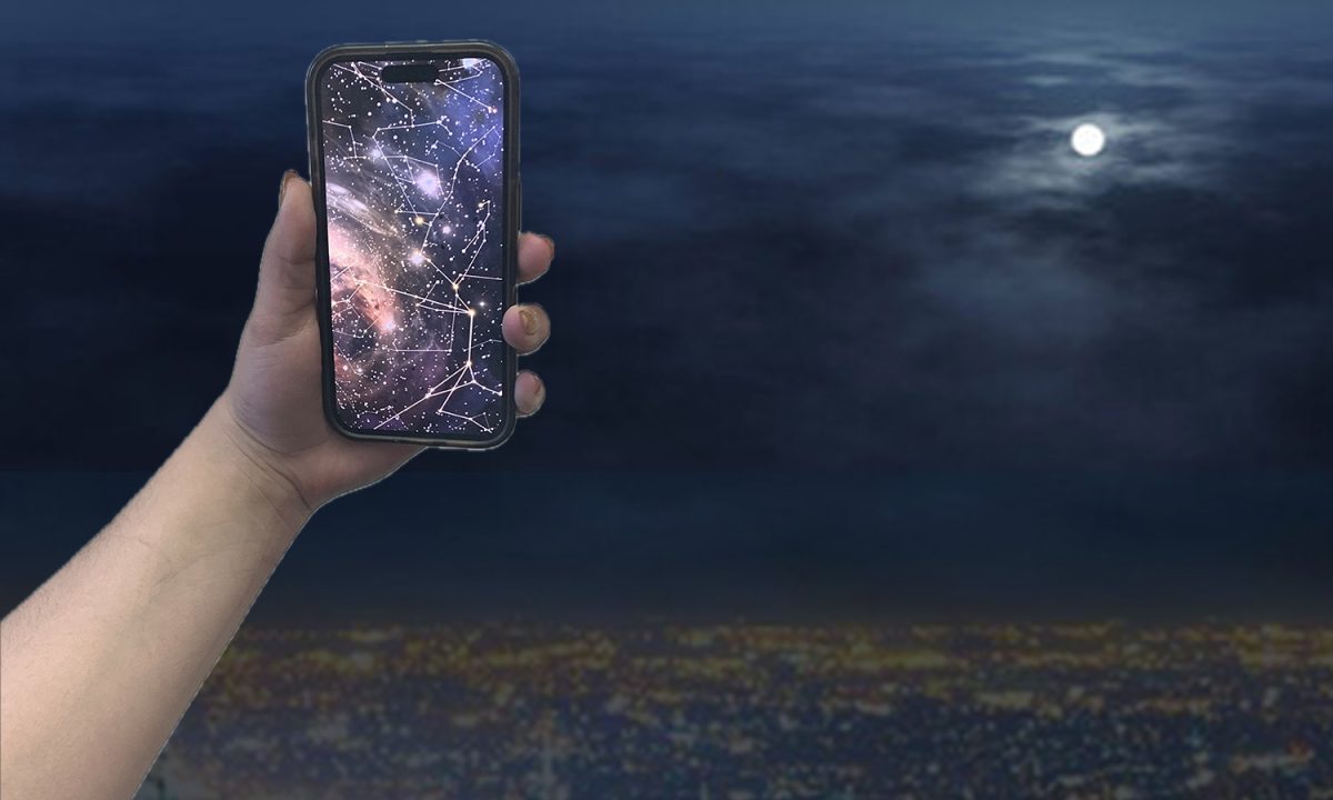 Light Pollution: Shedding Light On A Dark Issue