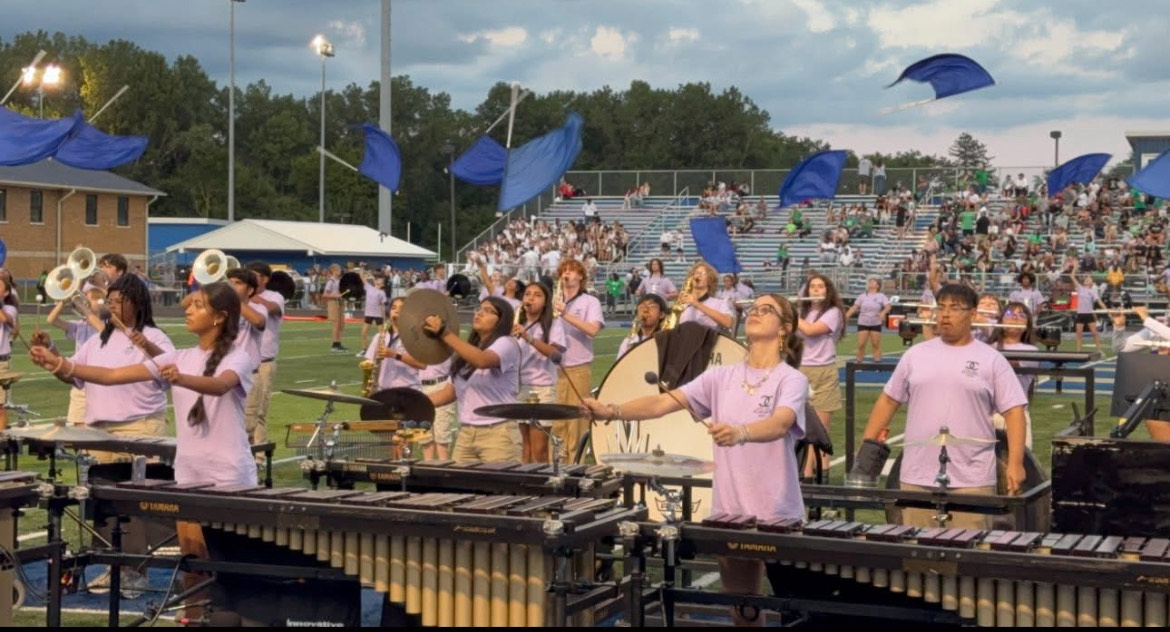 Pride Of Elkhart Is Multiplying In Number