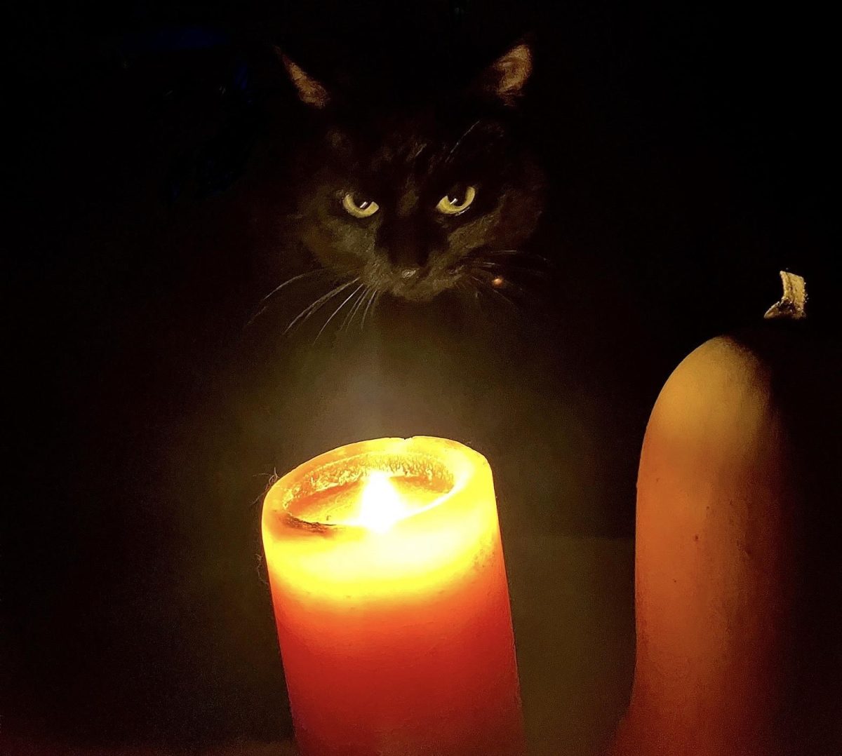 Samhain: Tracing Halloween's Roots To The Celts