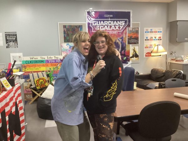 Want To Make New Friends? Join The Club!