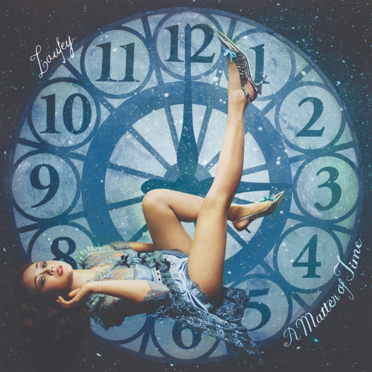 A Matter Of Time: Laufey Album Strikes A Chord With Fans