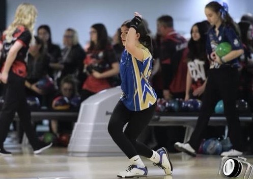 Makenna Snyder: Hopes Of Healing The World As A Physical Therapist